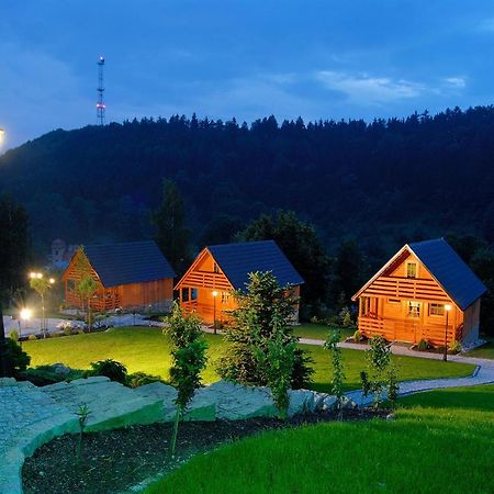 Domki U Basi Kudowa Zdroj Exterior photo